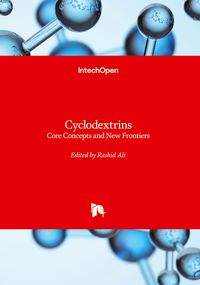Produktbild: Cyclodextrins