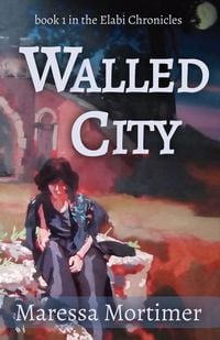 Produktbild: Walled City