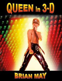 Produktbild: Queen in 3-D