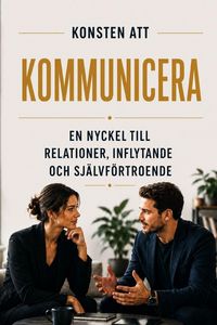 Produktbild: Konsten att kommunicera
