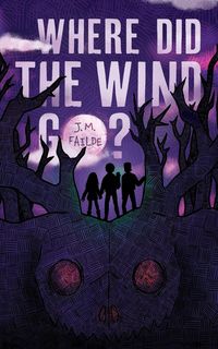 Produktbild: Where Did the Wind Go?