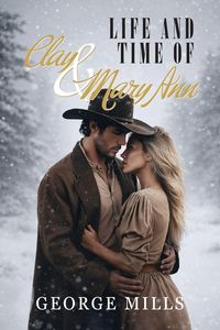 Produktbild: Life and Time of Clay & Mary Ann