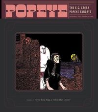 Produktbild: Popeye Volume 3