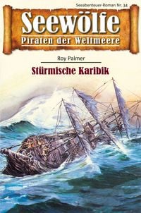 Produktbild: Seew&ouml;lfe - Piraten der Weltmeere 34