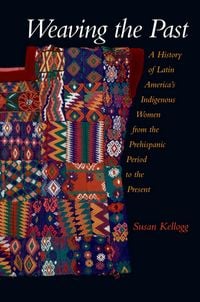 Produktbild: Weaving the Past