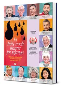 Produktbild: Das Kölsche Grundgesetz