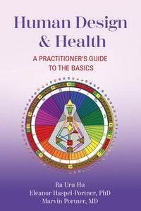 Produktbild: Human Design & Health