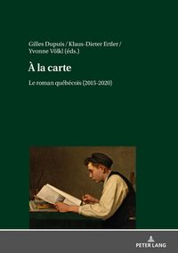 Produktbild: A la carte.