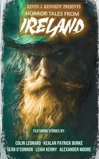 Produktbild: Horror Tales from Ireland