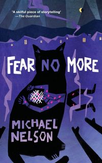 Produktbild: Fear No More