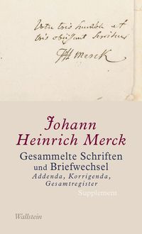 Produktbild: Gesammelte Schriften