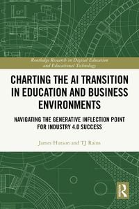 Produktbild: Charting the AI Transition in Education and Business Environments