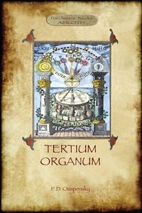 Produktbild: Tertium Organum
