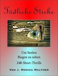 Produktbild: T&ouml;dliche Stiche