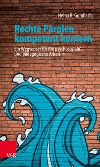 Produktbild: Rechte Parolen kompetent kontern