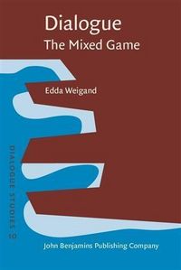Produktbild: Dialogue - The Mixed Game