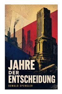 Produktbild: Jahre der Entscheidung