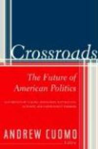 Produktbild: Crossroads: The Future of American Politics