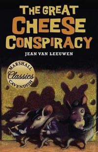 Produktbild: Grt Cheese Conspiracy
