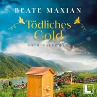Produktbild: T&ouml;dliches Gold
