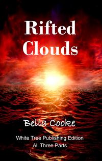 Produktbild: Rifted Clouds -- All Three Parts