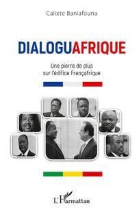 Produktbild: Dialoguafrique