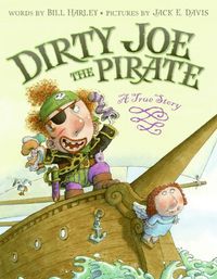Produktbild: Harley, B: Dirty Joe, the Pirate