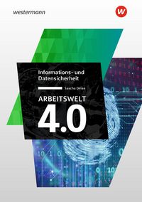 Produktbild: Industrie 4.0 Informations- und Datensicherheit