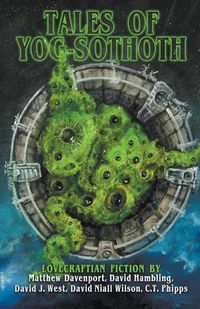 Produktbild: Tales of Yog-Sothoth