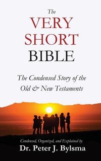 Produktbild: The Very Short Bible