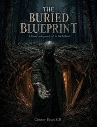Produktbild: The Buried Blueprint