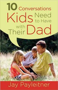 Produktbild: 10 Conversations Kids Need To