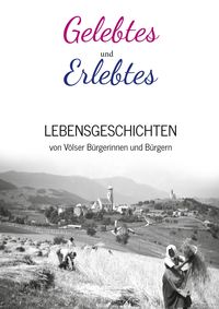 Produktbild: Gelebtes und Erlebtes