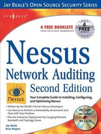 Produktbild: Nessus Network Auditing