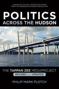 Produktbild: Politics Across the Hudson