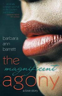 Produktbild: The Magnificent Agony