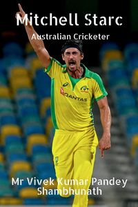 Produktbild: Mitchell Starc