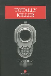 Produktbild: Totally killer