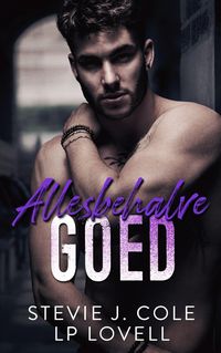 Produktbild: Allesbehalve goed (Dayton, #2)