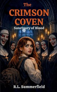 Produktbild: The Crimson Coven