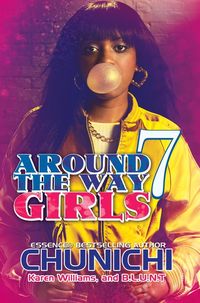 Produktbild: Around the Way Girls 7