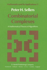Produktbild: Combinatorial Complexes