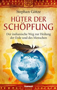Produktbild: H&uuml;ter der Sch&ouml;pfung