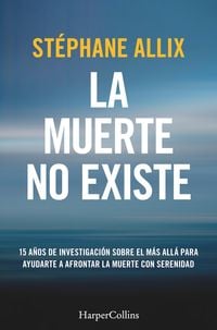 Produktbild: La muerte no existe