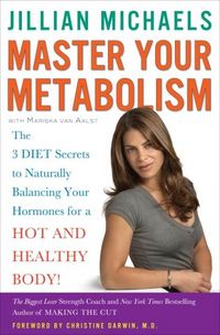 Produktbild: Master Your Metabolism