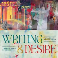 Produktbild: Writing and Desire