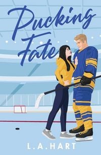 Produktbild: Pucking Fate