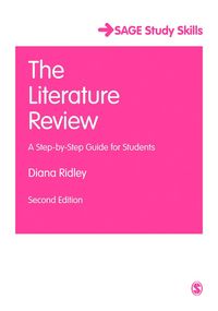Produktbild: The Literature Review