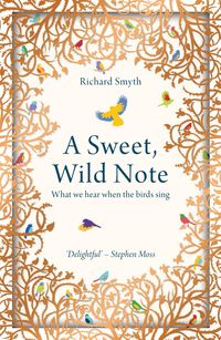 Produktbild: A Sweet, Wild Note