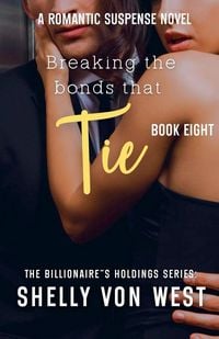 Produktbild: Breaking the Bonds that Tie
